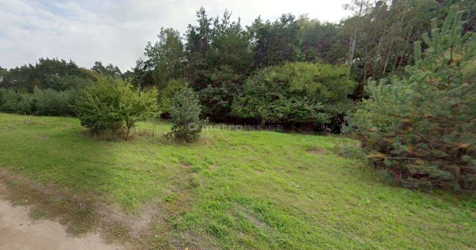 Działka budowlana Rosnówko