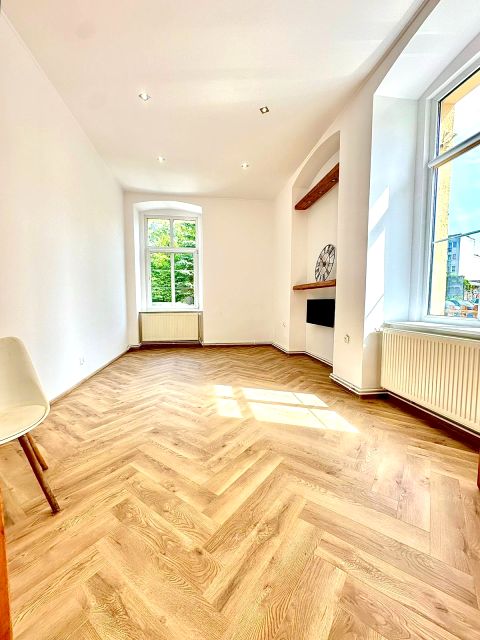 Mieszkanie Jelenia Góra