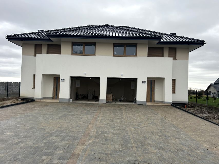 Dom Proszków sprzedaż