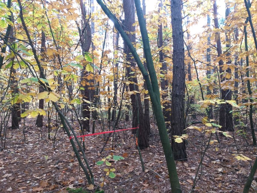 Działka budowlana Warszawa