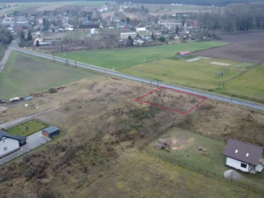 Działka inna Rokitno