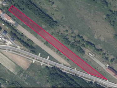 Działka budowlana Kielce