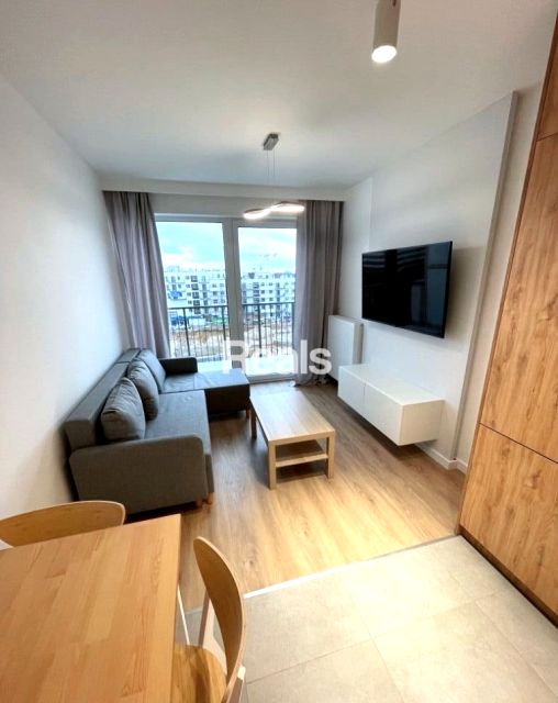 Mieszkanie Warszawa wynajem