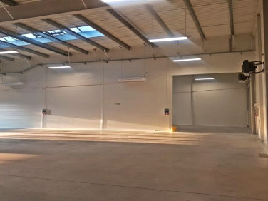 Budynek użytkowy Wrocław