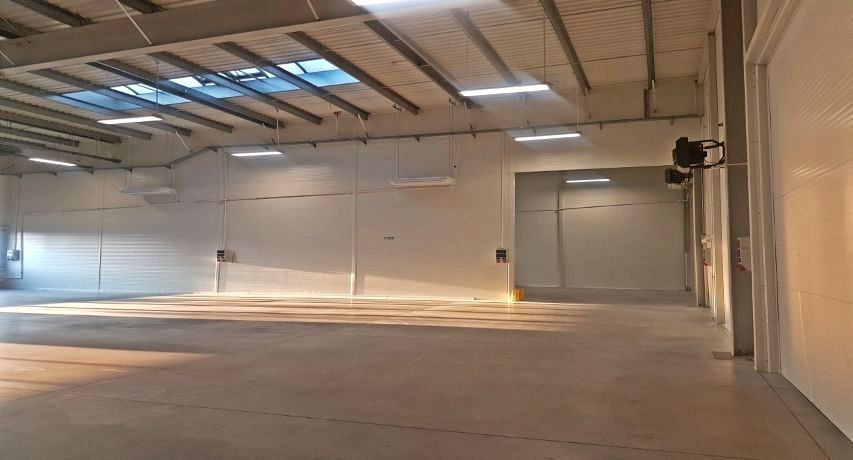 Budynek użytkowy Wrocław