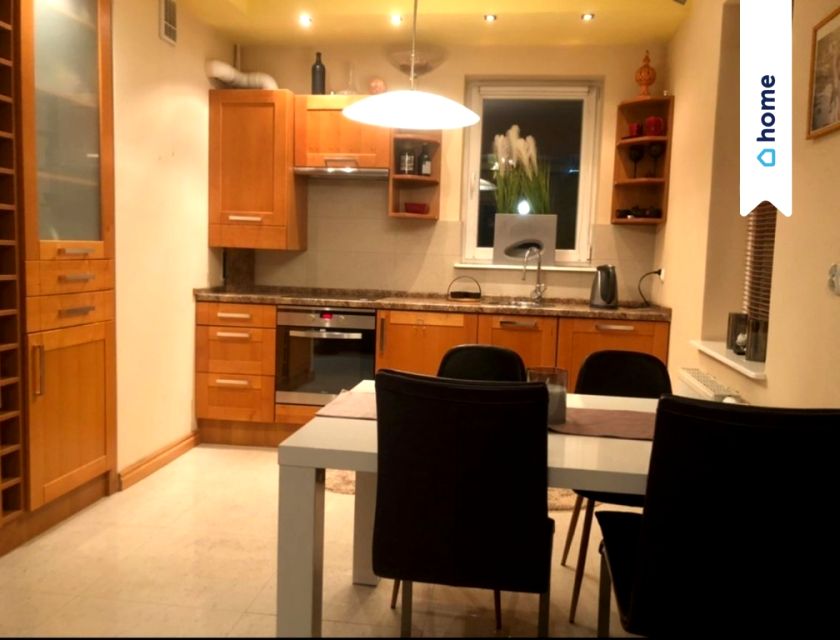 Mieszkanie Bydgoszcz