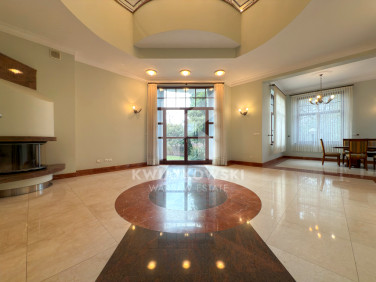 Dom Konstancin-Jeziorna