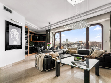 Mieszkanie Warszawa sprzedaż