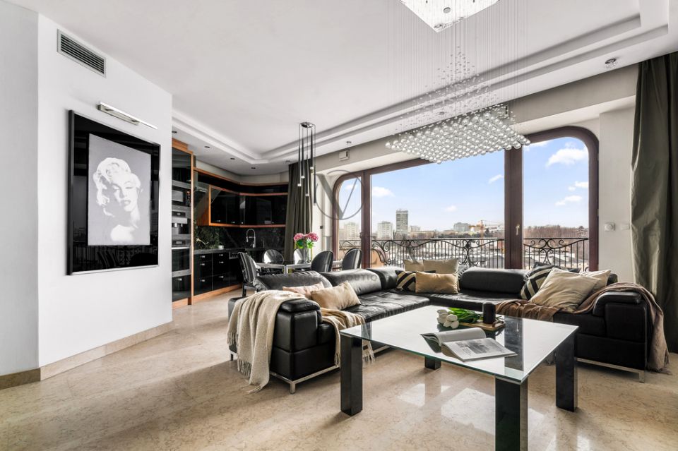 Mieszkanie Warszawa sprzedaż