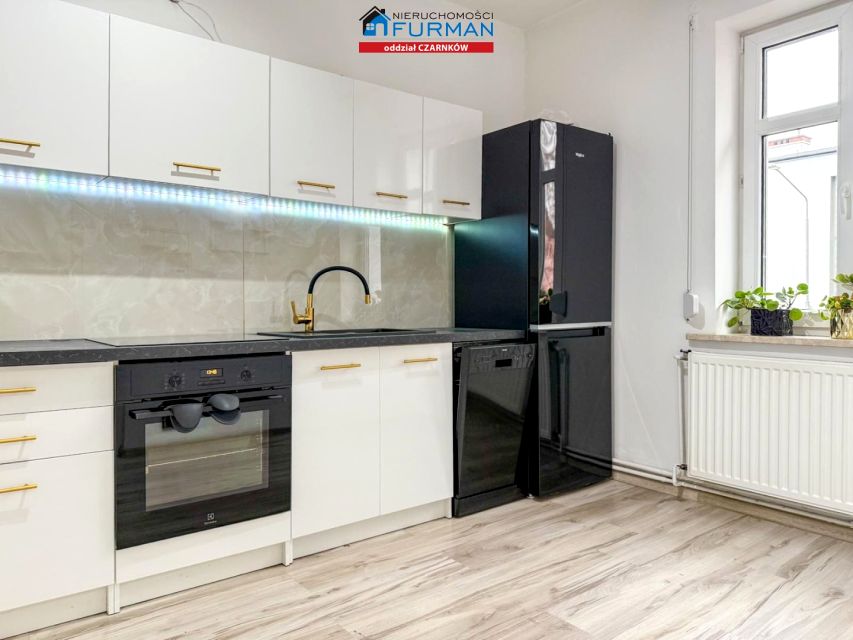 Mieszkanie Trzcianka