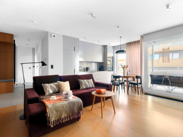 Mieszkanie apartamentowiec Poznań