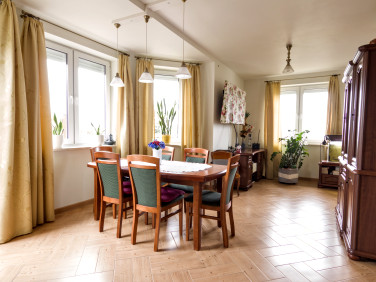 Dom wolnostojący sprzedaż