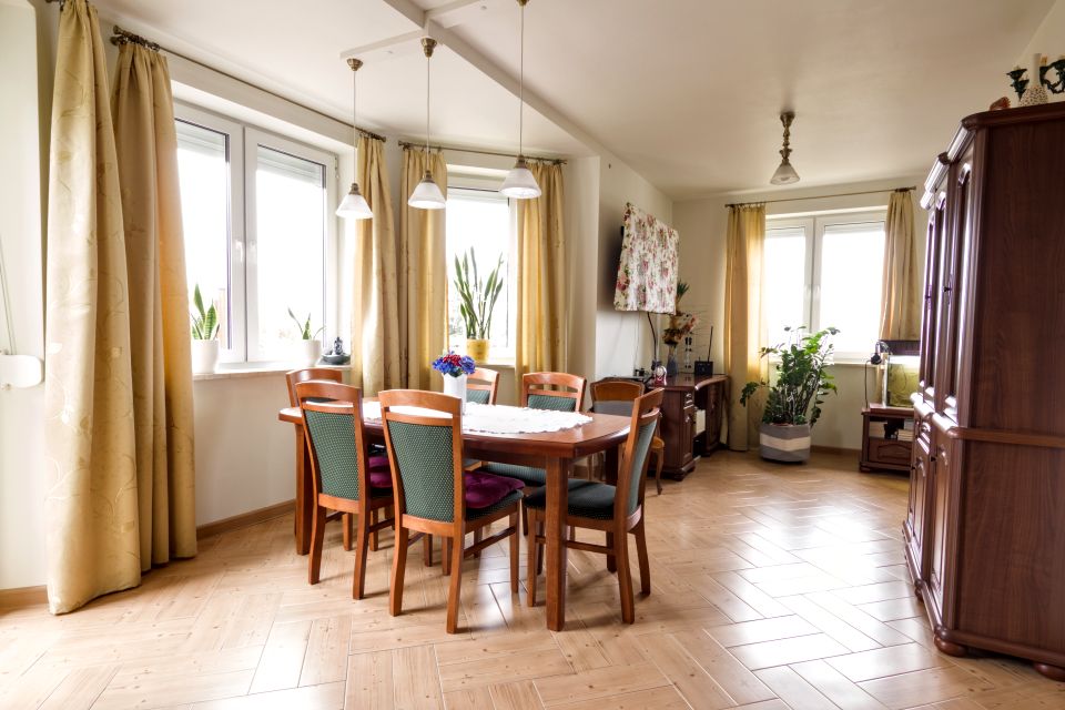 Dom wolnostojący sprzedaż