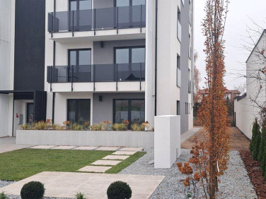 Mieszkanie Sochaczew