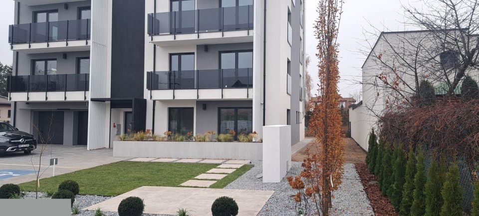 Mieszkanie Sochaczew