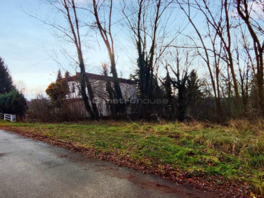 Działka budowlana Rybnik