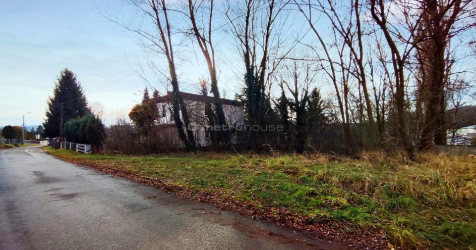 Działka budowlana Rybnik