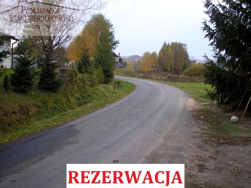 Działka Różanka