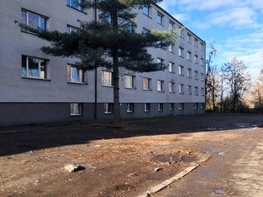 Budynek użytkowy Ruda Śląska