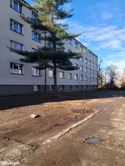 Budynek użytkowy Ruda Śląska