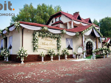 Budynek użytkowy Myślenice