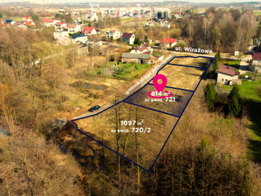 Działka budowlana Częstochowa