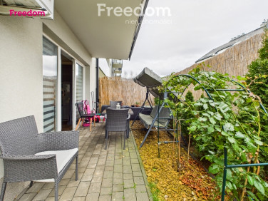 Mieszkanie Wieliczka