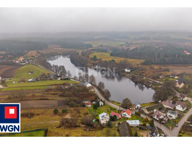 Działka rekreacyjna Piechowice