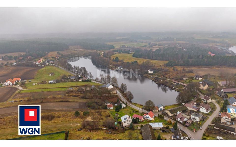 Działka rekreacyjna Piechowice