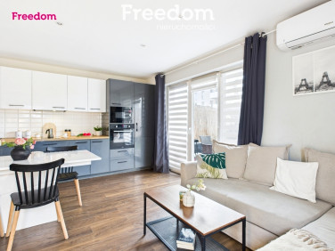 Mieszkanie Wieliczka