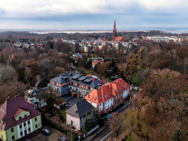 Mieszkanie apartamentowiec sprzedaż