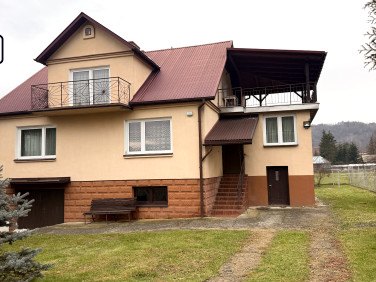 Dom Gródek nad Dunajcem