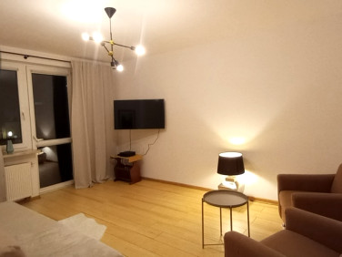 Mieszkanie Warszawa wynajem