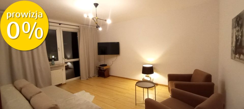 Mieszkanie Warszawa wynajem