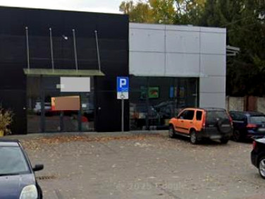 Lokal Sokołów Podlaski