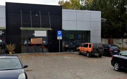 Lokal Sokołów Podlaski