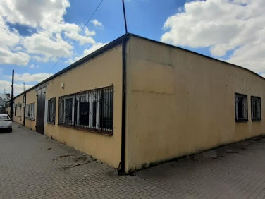 Lokal Sokołów Podlaski