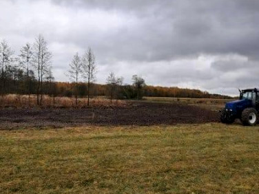 Działka rolna Nowa Wieś