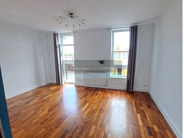 Mieszkanie Pruszków