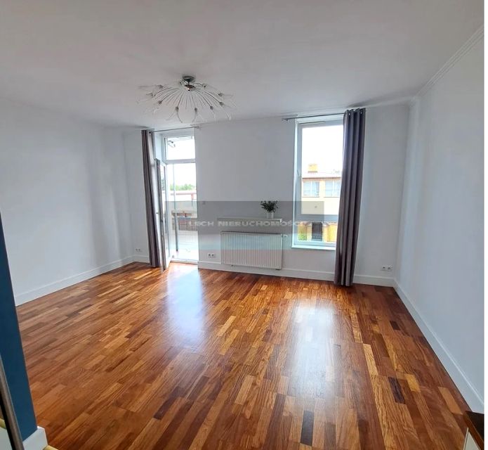 Mieszkanie Pruszków