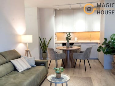 Mieszkanie blok mieszkalny sprzedaż