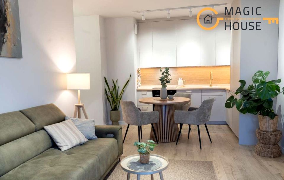 Mieszkanie blok mieszkalny sprzedaż