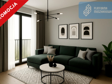 Mieszkanie apartamentowiec sprzedaż