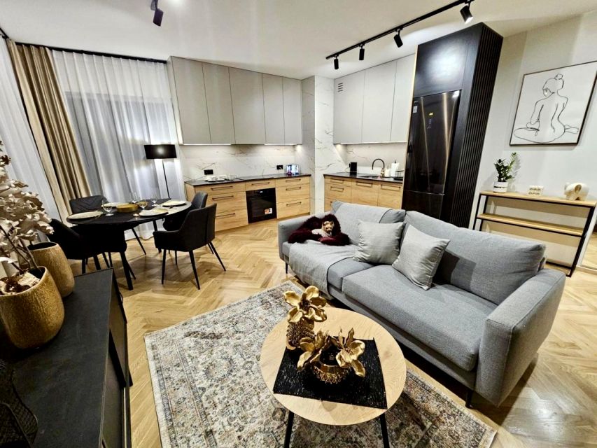 Mieszkanie Kielce wynajem