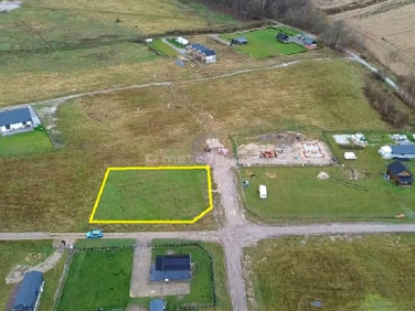 Działka budowlana Ustka