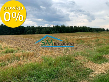 Działka budowlana Pobyłkowo Małe