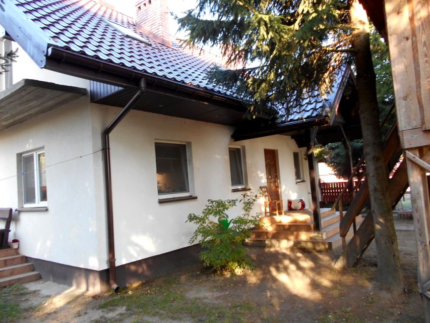 Dom Karolino sprzedaż