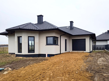 Dom Kowala-Duszocina