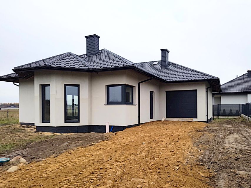 Dom Kowala-Duszocina