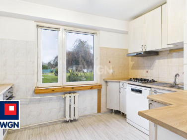 Mieszkanie Czekanowo